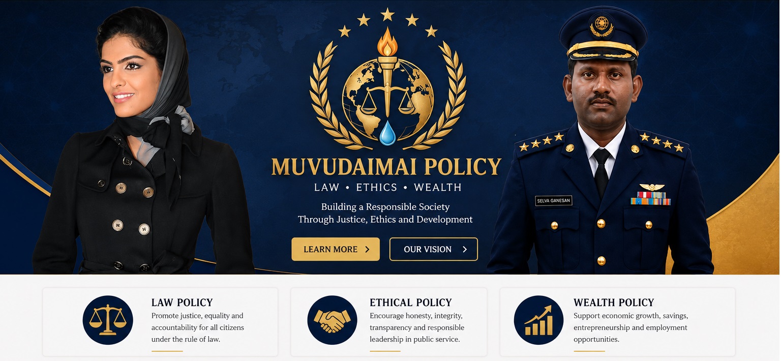 Presidential Prestigious Party hero banner