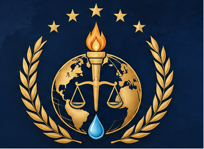 Presidential Prestigious Party logo
